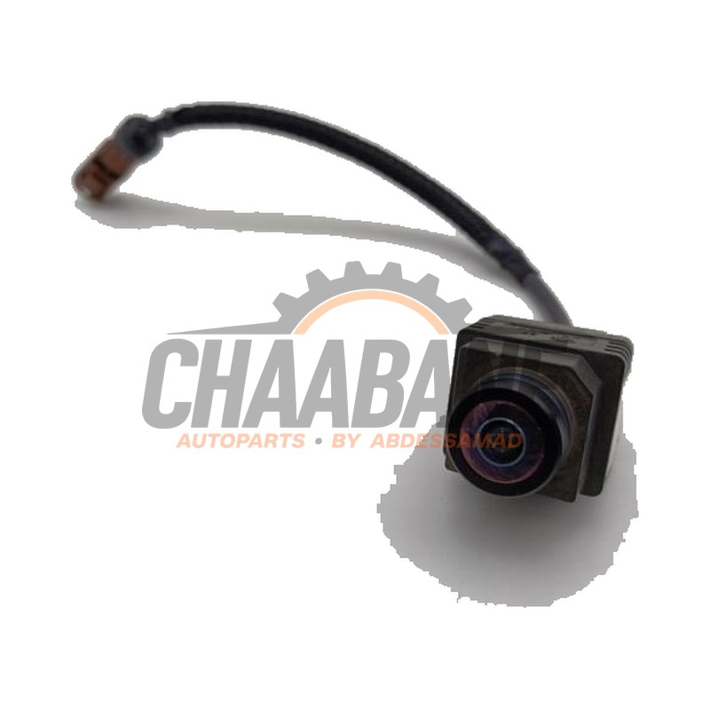 Camera de recul A0009056206 Mercedes C (W205) C-200d 1.6 Turbo 16V