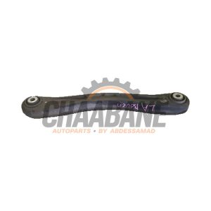 Bras de suspension haut arriere gauche A1663520406 Mercedes GLE (W166) 350d 3.0 V6 24V BlueTEC 4-Matic