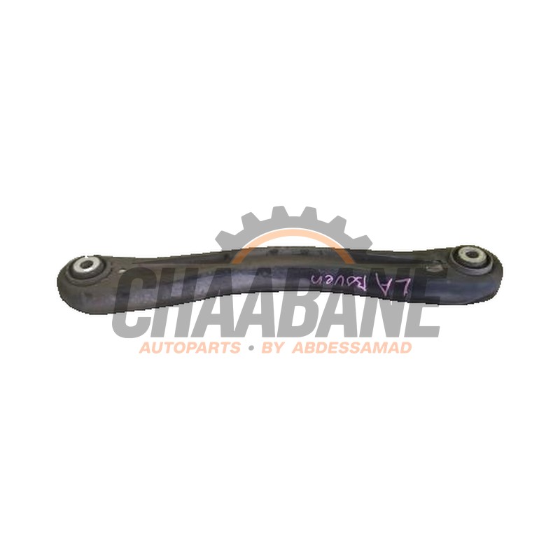 Bras de suspension haut arriere gauche A1663520406 Mercedes GLE (W166) 350d 3.0 V6 24V BlueTEC 4-Matic