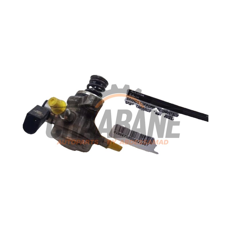 Pompe carburant mecanique 04E127027N Seat Tarraco 1.4 TSI e-HYBRID 16V 2018 / 2024