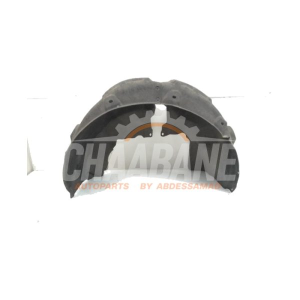 Passage de roue 22222 Audi S6 Avant (C7) 4.0 V8 TFSI 2012 / 2018