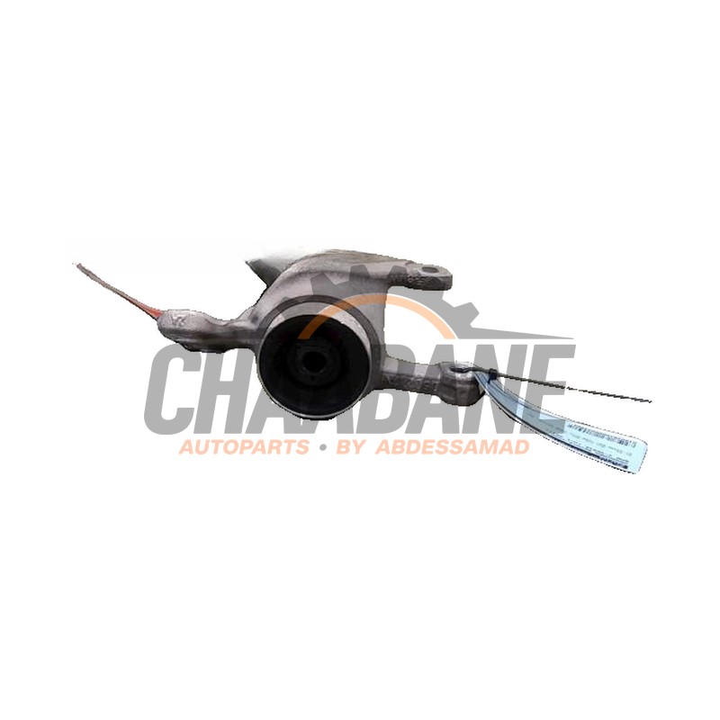 Bras de suspension avant droit 17276810 BMW 2 serie Active Tourer (F45) 218i 1.5 TwinPower Turbo 12V 2013 / 2021
