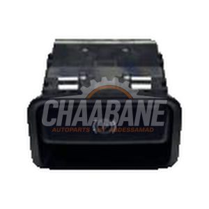 Commutateur frein a main A2469050451 Mercedes A (W176) 1.6 A-160 16V