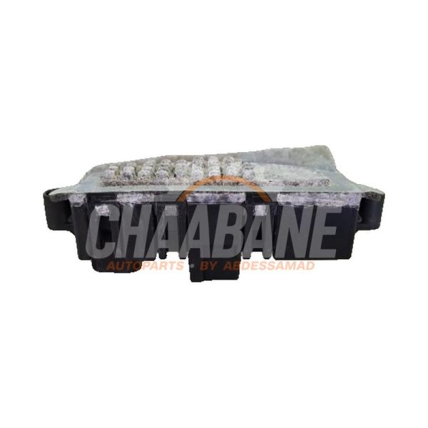 Resistance chauffage 8T0820521F Porsche Macan (95B) 2.0 16V Turbo 2014