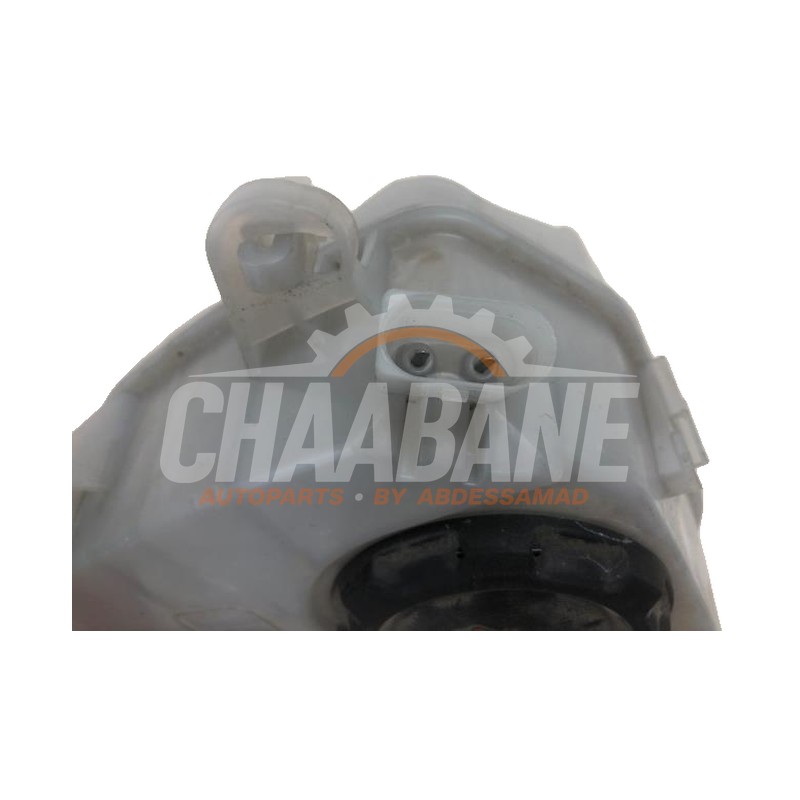 Vase dexpansion 5WA121407F Audi TTS (FV3/FVP) 2014