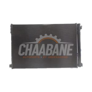 Condensateur clim 4M0816411D Audi E-Tron 2019