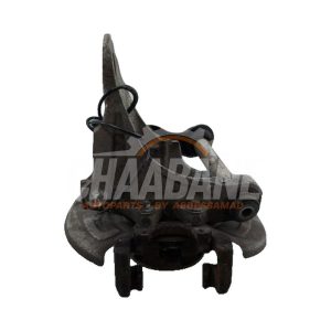 Fusee arriere gauche 33326879101 BMW X5 (F15) xDrive 35d 3.0 24V 2013 / 2018