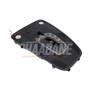 Eclairage interieur avant 4K0947135AJ Audi A5 Sportback (F5A/F5F) 1.4 TFSI 16V 2016