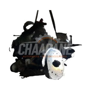 Compresseur de clim 8W0816830A Porsche Macan (95B) 3.0 V6 24V S 2014