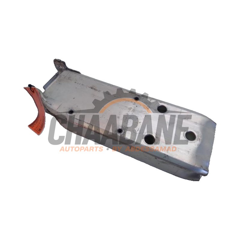 Support (divers) 51117289908 BMW 4 serie Gran Coupe (F36) 420i 2.0 Turbo 16V 2014 / 2021