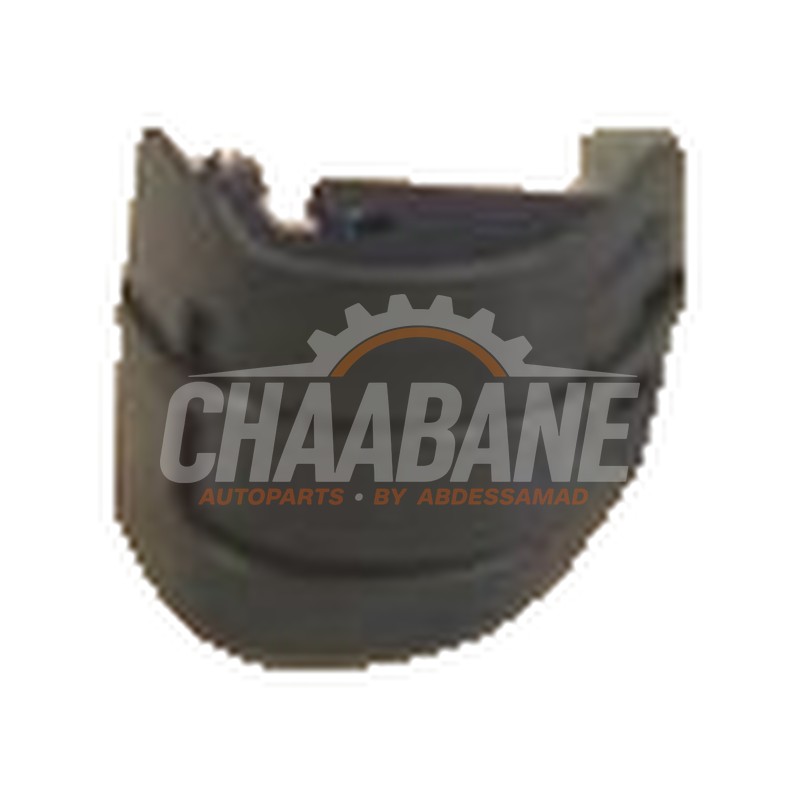 Support isofix 5G0887233 Seat Leon (5FB) 1.4 TSI 16V 2012 / 2020