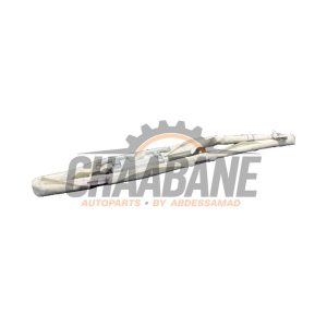 Airbag de toit droit 617412500 BMW 4 serie (F32) 435d xDrive 3.0 24V 2013 / 2020