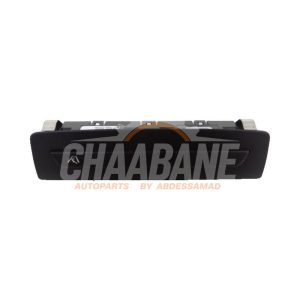 Commodo 61319232635 BMW 3-Serie 2012 / 2019