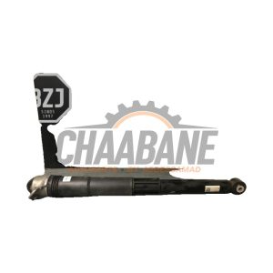 Amortisseur arriere droit 5Q0513423 Skoda Octavia (NXAA) 1.5 TSI 16V 2020