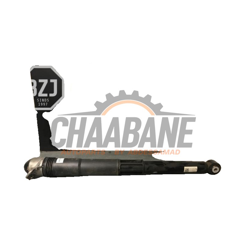 Amortisseur arriere droit 5Q0513423 Skoda Octavia (NXAA) 1.5 TSI 16V 2020