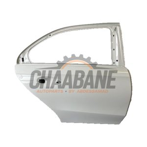 Portiere 4portes arriere droite A177730 Mercedes A Limousine (177.1) 2.0 A-180d
