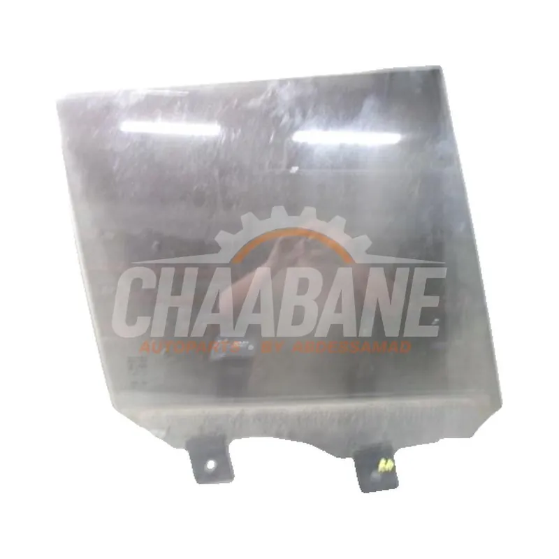 Vitre portiere 4portes arriere droite LR052676 Landrover Range Rover IV (LG) 3.0 TDV6 24V