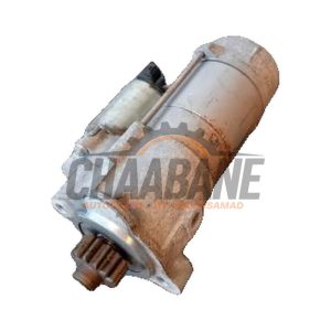 Demarreur GX7311001AD Jaguar XE 2.0d 180 16V