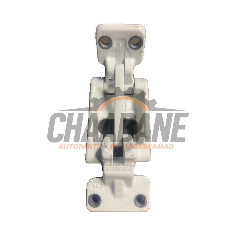 Charniere porte arriere gauche A9107406300 Mercedes Sprinter 3t (910.6) 211 CDI 2.1 D FWD