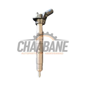 Injecteurs 0445117035 Mercedes GLE (W166) 300d 2.0 4-Matic