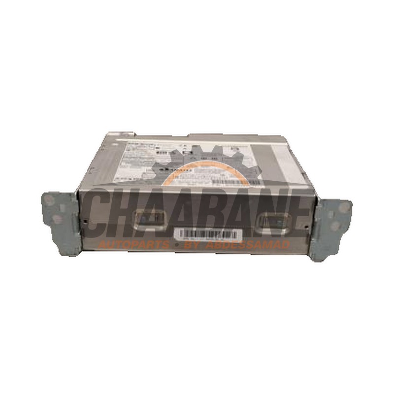 Module radio 65125A7A155 BMW X2 (F39) sDrive 18i 1.5 12V TwinPower Turbo 2017 / 2023