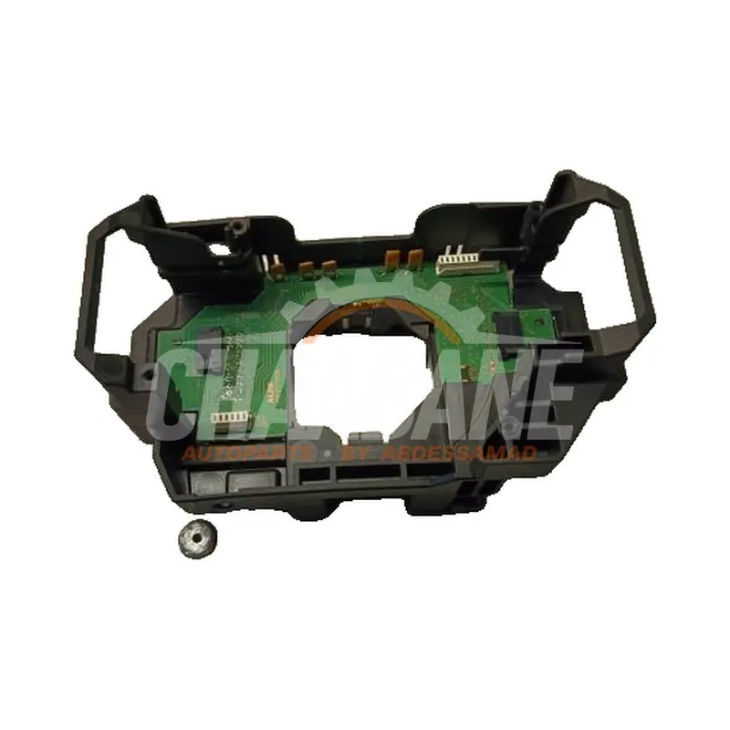 Boitier colonne de direction T4N3848 Jaguar F-Pace 2.0 D 180 16V AWD