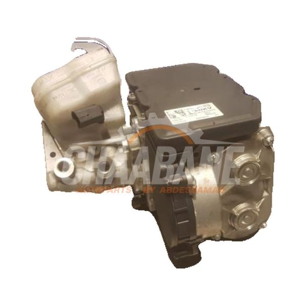 Pompe de direction 4M0614105P Audi Q7 (4MB/4MG) 3.0 TDI V6 24V e-tron plug-in hybrid 2015