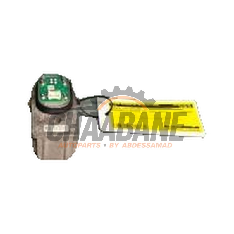 Module phare LED 1305715284 Mercedes C (W205) C-180 1.6 16V