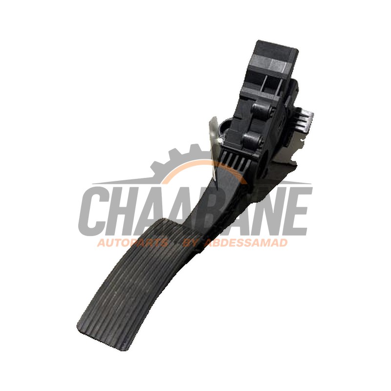 Pedale daccelerateur A2463001404 Mercedes GLA (156.9) 1.6 180 16V