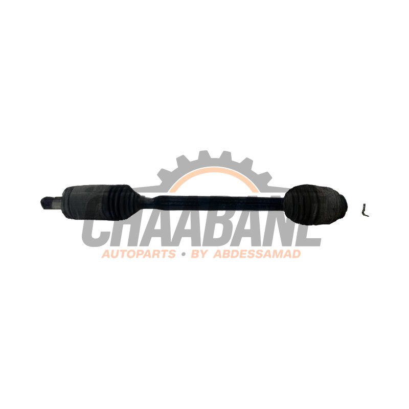 Arbre de transmission arriere gauche LINKSACHTER BMW i3 (I01) i3 2013 / 2022