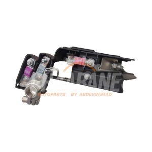 Fusible 8W0915459E Audi A4 (B9) 2.0 40 TDI 16V 2015
