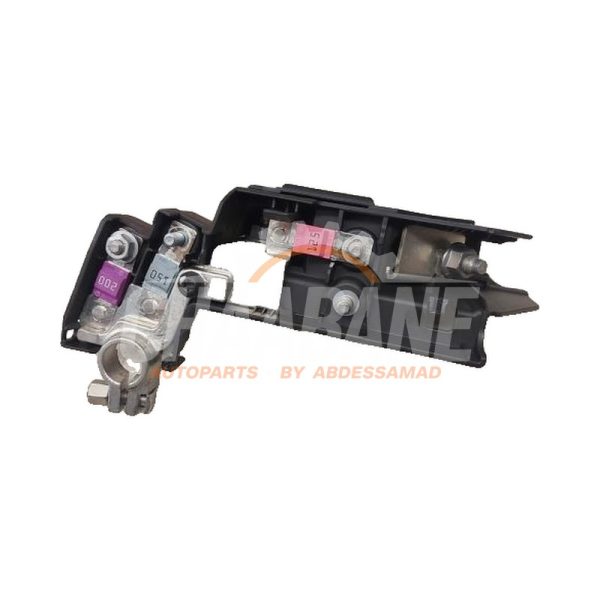 Fusible 8W0915459E Audi A4 (B9) 2.0 40 TDI 16V 2015