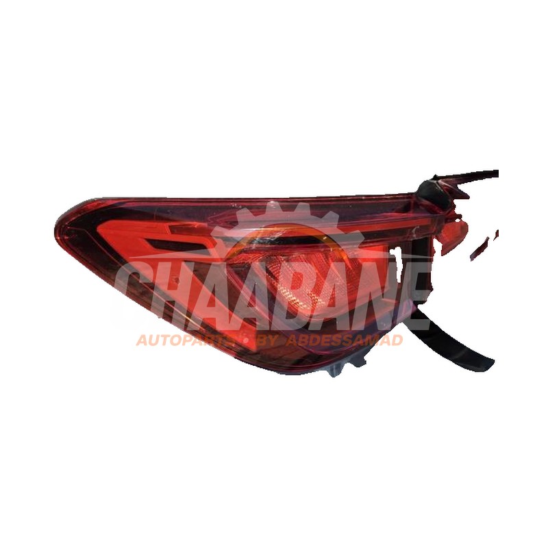Feu arriere gauche 5FA945207 Cupra Leon (KLCB) 1.5 eTSI 16V 2020
