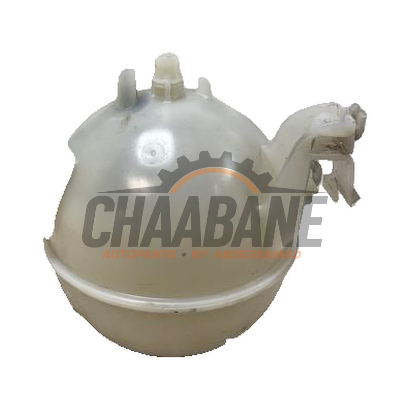 Reservoir dexpansion 17138610662 BMW X5 (G05) xDrive 45 e iPerformance 3.0 24V 2018