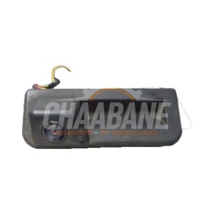 Camera de recul 6V0827566F Seat Ateca (5FPX) 1.6 TDI 16V 2016