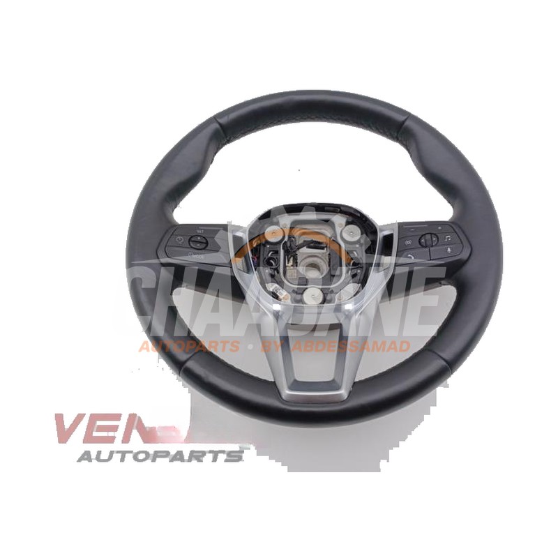 Volant 32305A4EE18 BMW 2 serie Active Tourer (U06) 218i 1.5 TwinPower Turbo 12V 2021