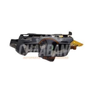 Support pare-chocs arriere gauche 3V9807393A Skoda Superb Combi (3V5) 1.6 TDI 2015 / 2024