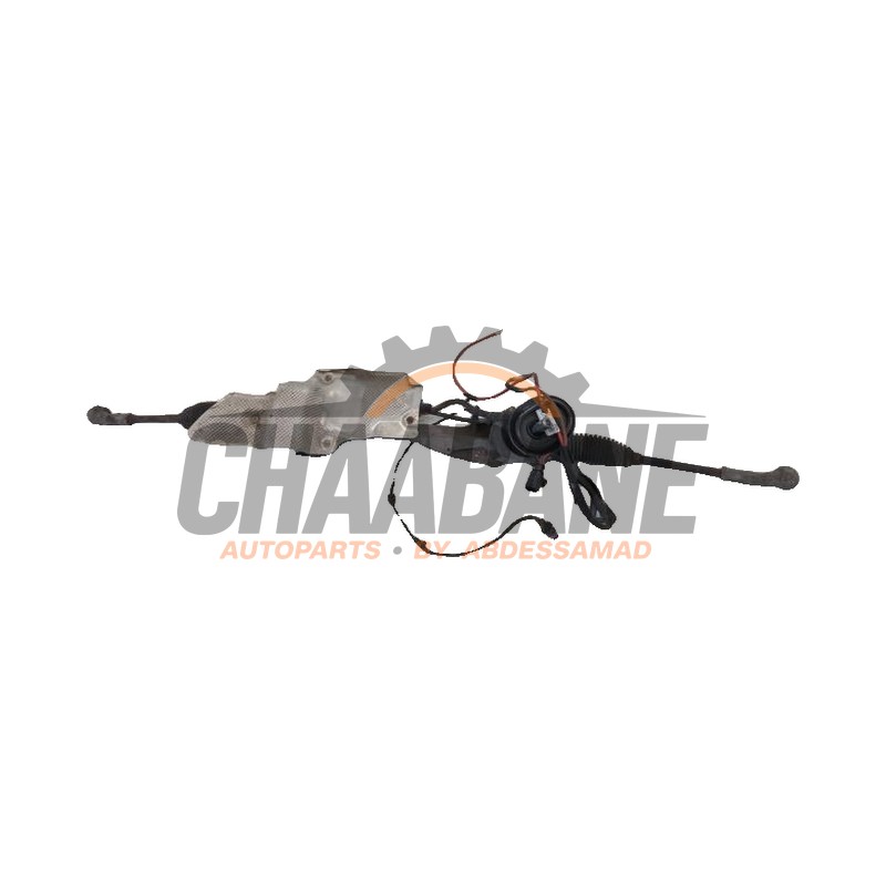 Boitier de direction assistee 5Q1423051BD Skoda Octavia Combi (5EAC) 1.5 TSI Evo 16V 2012 / 2020