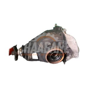 Differentiel arriere 33108686989 BMW 4 serie (G23) M440i 48V 3.0 Turbo 24V 2020
