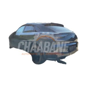 Commodo phare 9Y1941209BHTO Porsche Cayenne III (9YA) 3.0 V6 24V Turbo E-Hybrid 2017