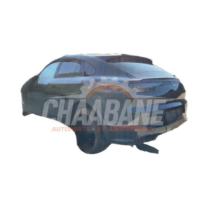 Commodo phare 9Y1941209BHTO Porsche Cayenne III (9YA) 3.0 V6 24V Turbo E-Hybrid 2017
