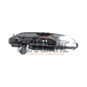Kit airbag + tableau de bord A1676809700 Mercedes GLE (V167) 350de 2.0 Turbo 16V 4-Matic