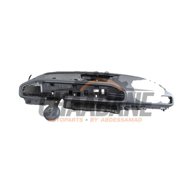 Tableau de bord A1676809700 Mercedes GLE (V167) 400d 2.9 4-Matic