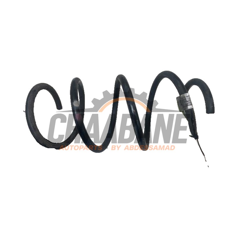 Ressort de suspension avant Audi A3 Sportback (8VA/8VF) 2012 / 2020
