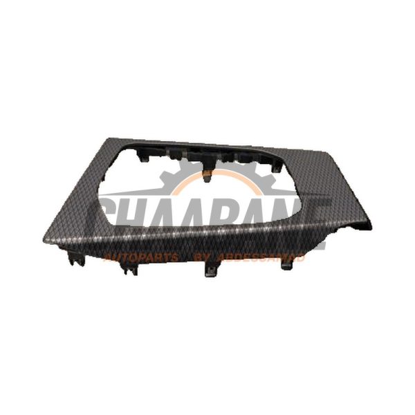 Bande decorative 9R5A19729 BMW 3 serie Touring (G21) 318i 2.0 TwinPower Turbo 16V 2019