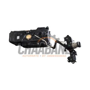 Reservoir de carburant 5QF201021KQ Volkswagen Tiguan Allspace (BW2) 2.0 TDI 16V BlueMotion Technology SCR 2016