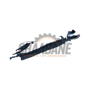 Portiere 4portes arriere gauche A1777301300 Mercedes A-Klasse AMG (177.0) 2.0 A-35 AMG Turbo 16V 4Matic