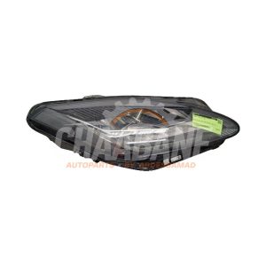 Optique avant principal droit J9C313W029ED Jaguar E-Pace 2.0 D 180 16V AWD