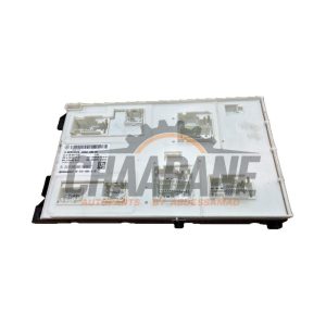 Module confort A1669001708 Mercedes GL (X166) 3.0 GL 350 CDI V6 24V BlueTEC 4-Matic