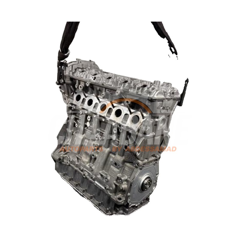 Moteur Audi RS 3 Limousine (8VS/8VM) 2.5 TFSI 20V Quattro 2017 / 2020